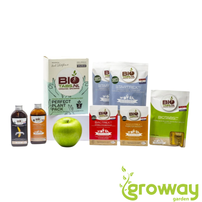 Biotabs Perfect Plant Pack