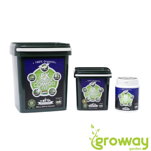 Biotabs PK Booster Compost Tea