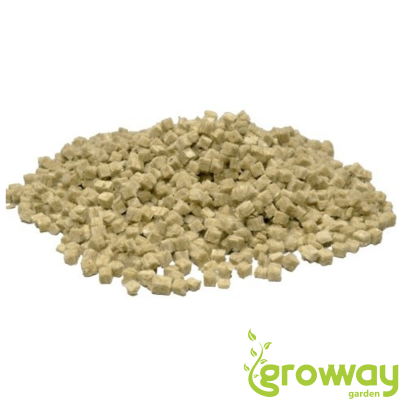 GRODAN GRO kostičky 10x10x10mm