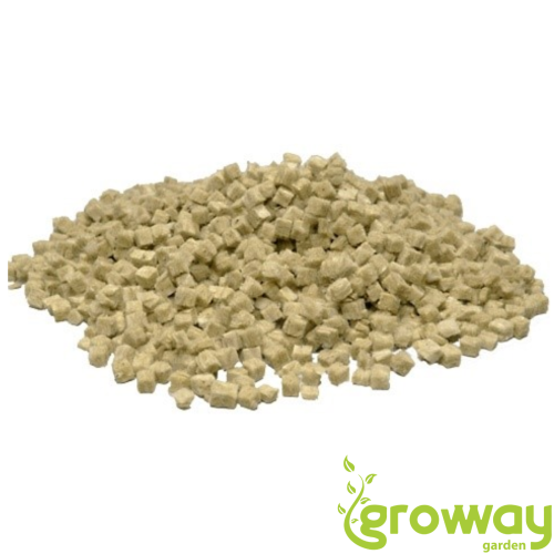 GRODAN GRO kostičky 10x10x10mm