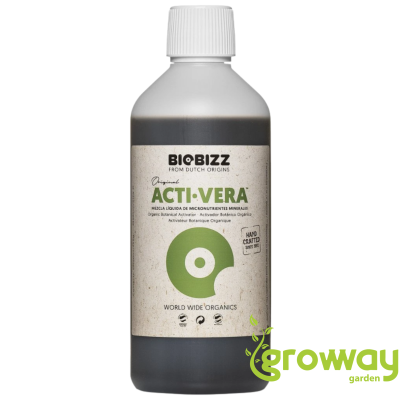 BioBizz Acti-Vera