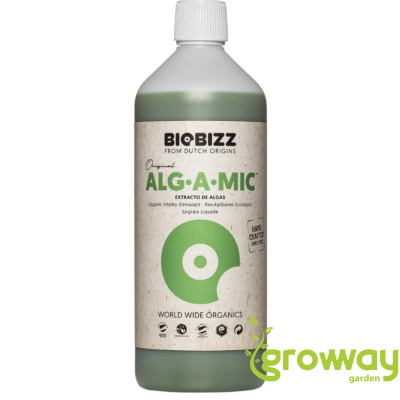 BioBizz Alg-A-Mic