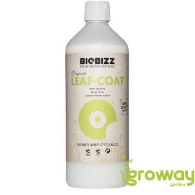 BioBizz Leaf Coat