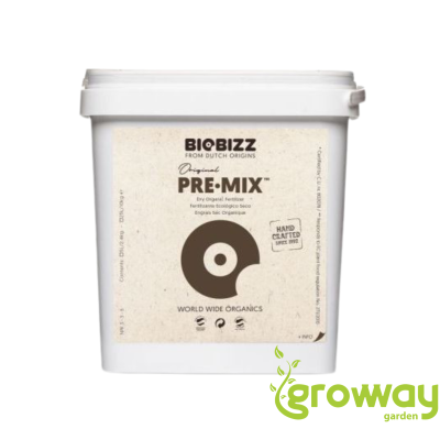 BioBizz Pre Mix