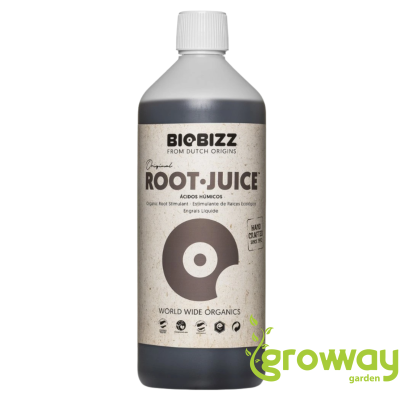 BioBizz Root Juice