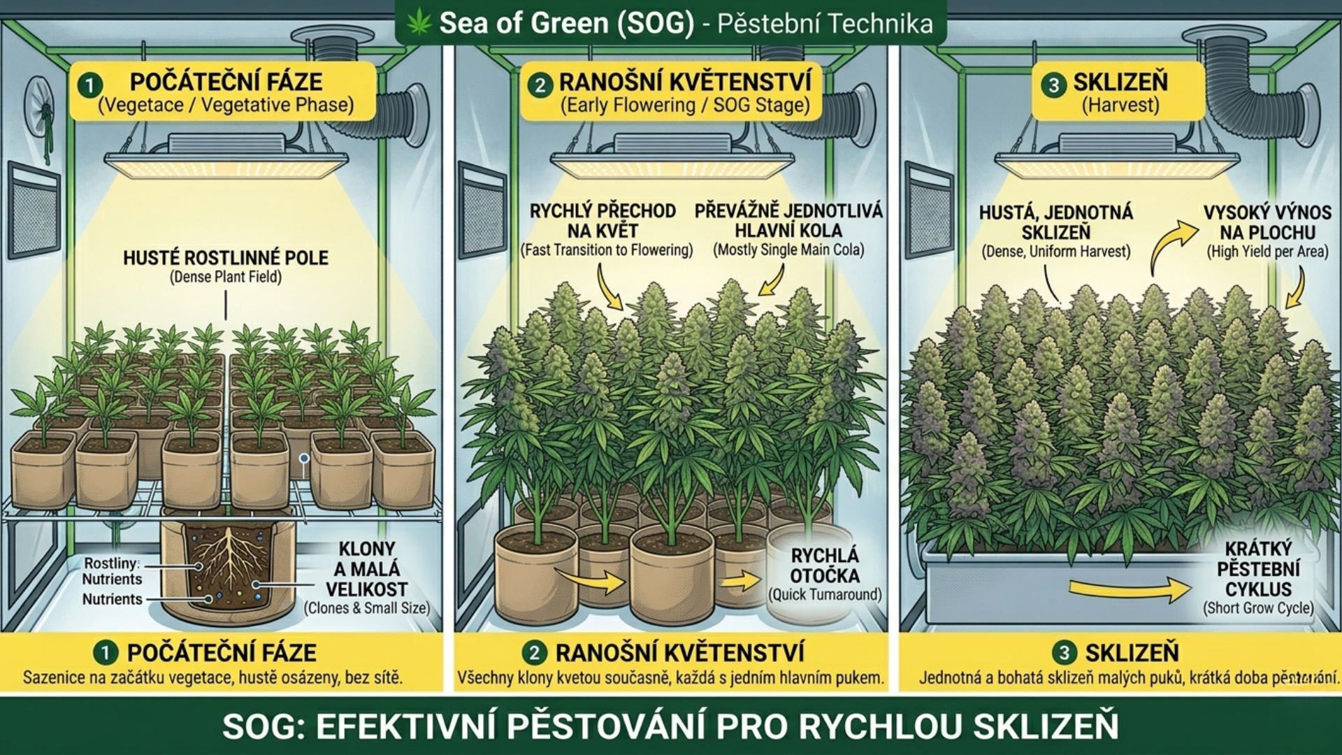 See Of Green