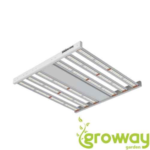 SunPro SUNDOCAN 300W LED