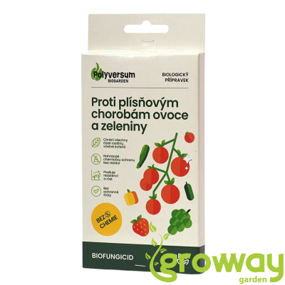 BioGarden Polyversum