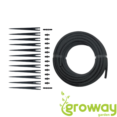 Irrigatia Seep Hose Extension Kit