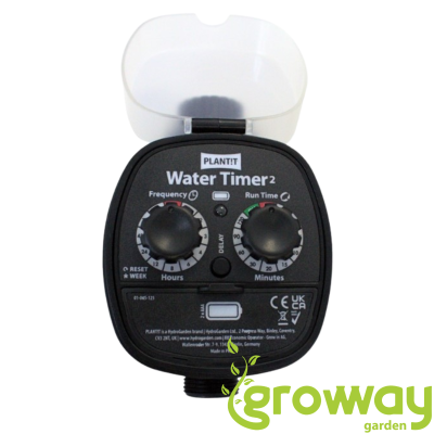 PLANT!T Water timer- Ventil s časovačem na závlahu