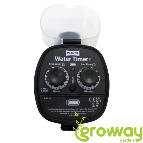 PLANT!T Water timer- Ventil s časovačem na závlahu