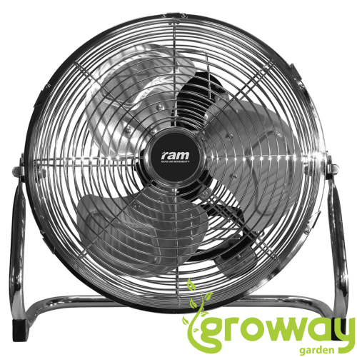 Cirkulační ventilátor RAM podlahový, průměr 30cm