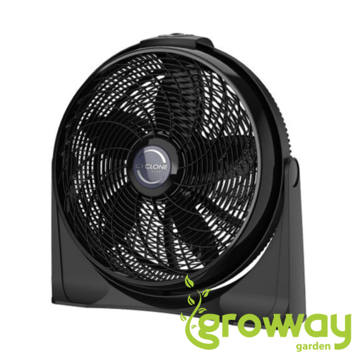 Podlahový ventilátor Cyclone 30cm, 3 rychlosti