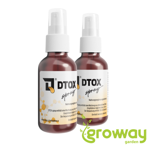D-TOX spray