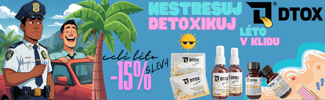 D-tox