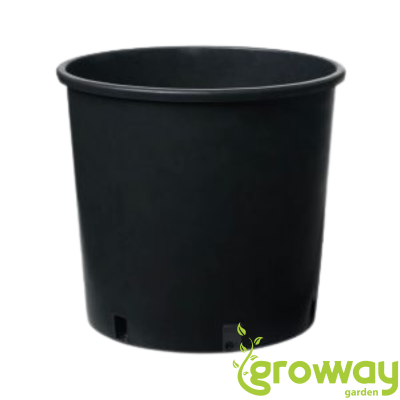 Květináč pro Citrusy, kulatý 4 l, 18 x 21,5 cm