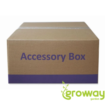 Autopot Easy2Grow Accessory Box pro 48 květináčů (Aquavalve5)