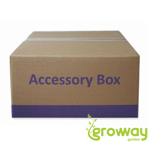 Autopot Easy2Grow Accessory Box pro 24 květináčů (Aquavalve5)