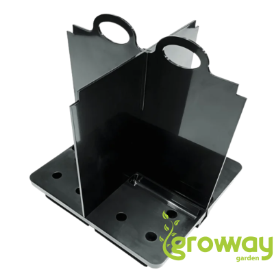 AutoPot Pot Divider 8,5 l