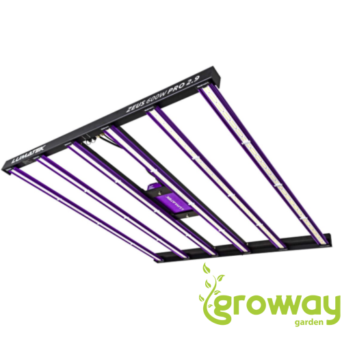 Lumatek Zeus 600W Pro 2.9