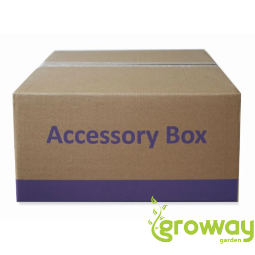 Autopot 1Pot Accessory Box pro 48 květináčů (Aquavalve5)