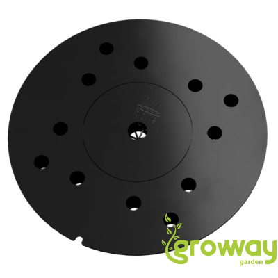 AutoPot AirBase - Round