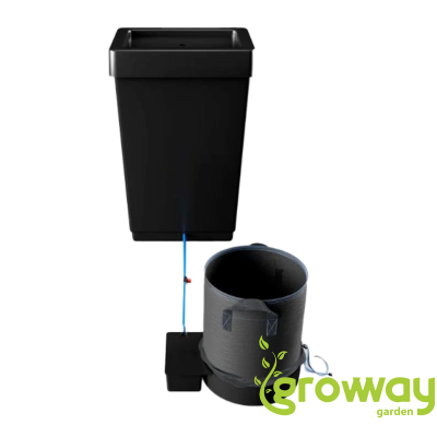 Autopot FlexiPot XL, 1 květináč s nádrží 47 l (Aquavalve5)