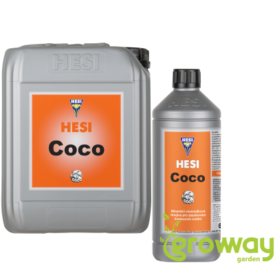 Hesi Coco