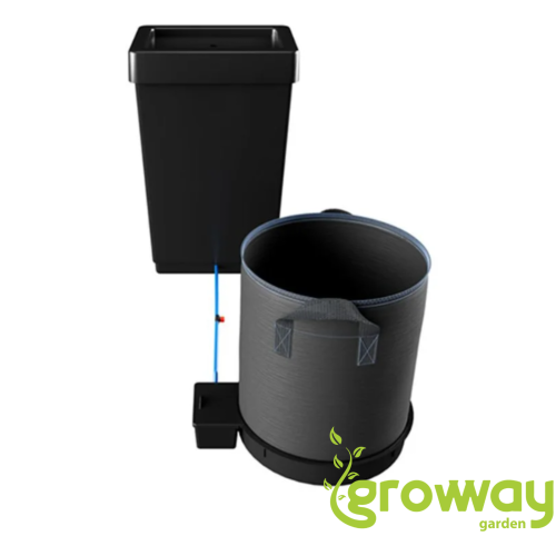 Autopot XXL50 1Pot, 1 květináč s nádrží 47 l