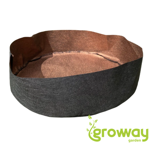 Autopot PotSock Round XXL POT 35 l - měděný návlek