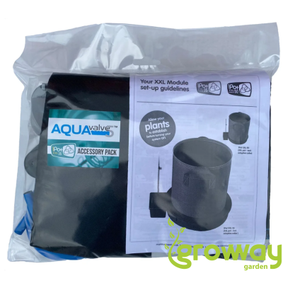 Autopot, balíček pro 1Pot XXL 50 l