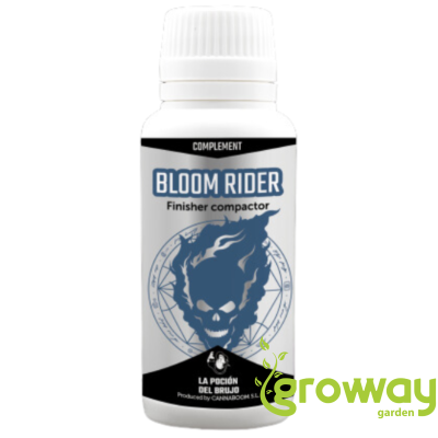 La Poción Del Brujo Bloom Rider