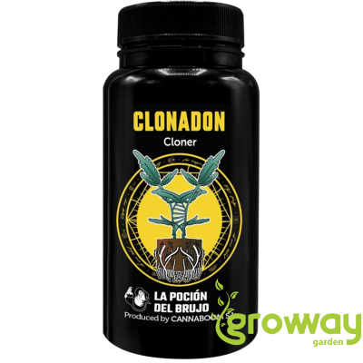 La Poción Del Brujo Clonadon