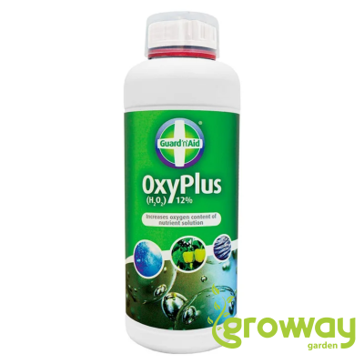 GuardnAid OxyPlus, peroxid 12%