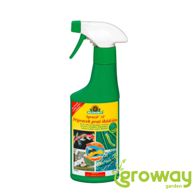 Spruzit Pest Free - rozprašovač