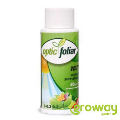 Optic Foliar Watts