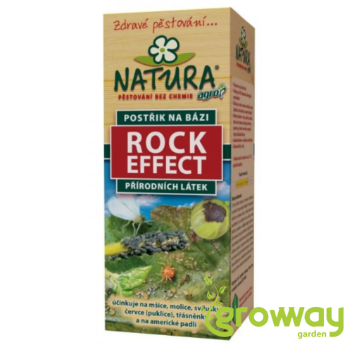 NATURA Rock Effect