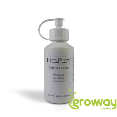 LimPuro Grinder Cleaner – čistič drtiček