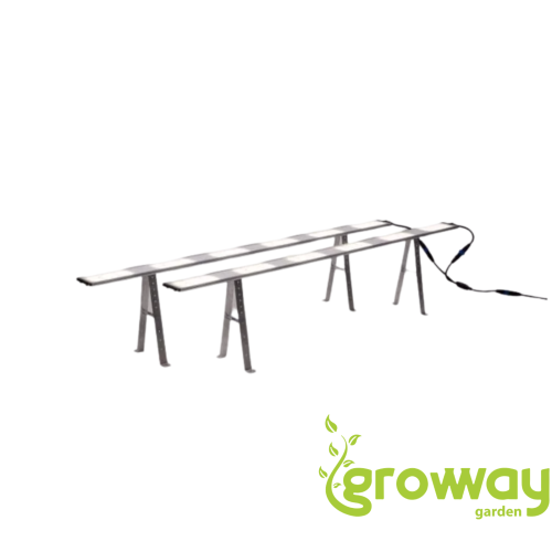 SANlight STIXX Undercanopy 150x150 cm SET A