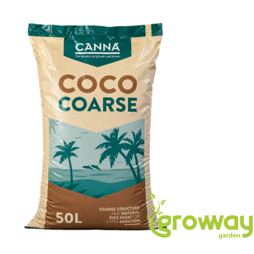 Canna Coco Coarse