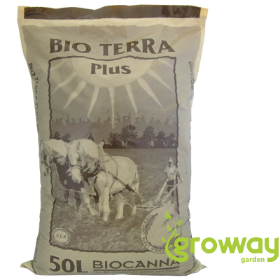 Canna Bio Terra Plus