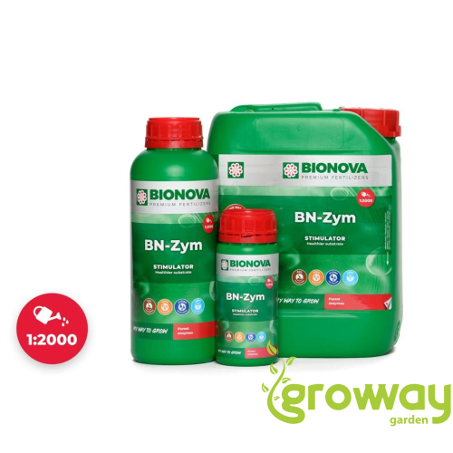BioNova BN-Zym