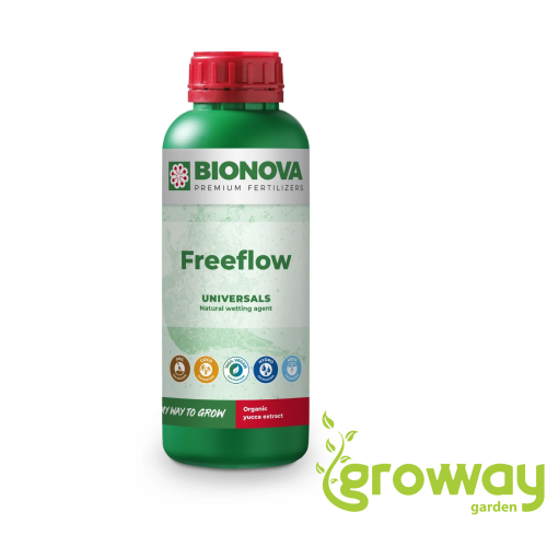 BioNova FreeFlow (smáčecí činidlo)
