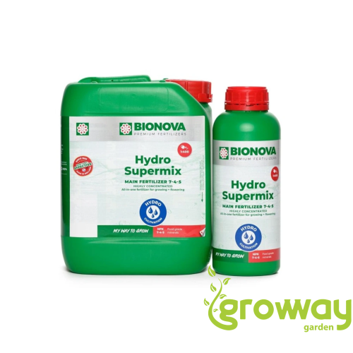 BioNova Hydro Supermix