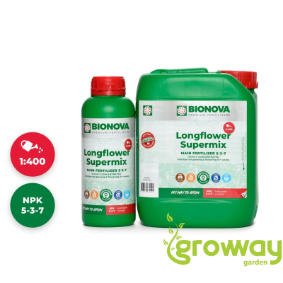 BioNova Longflower Supermix