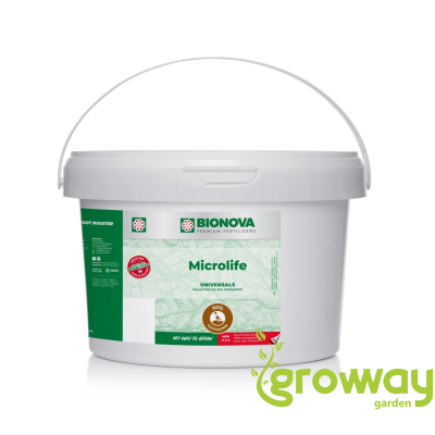 BioNova MicroLife