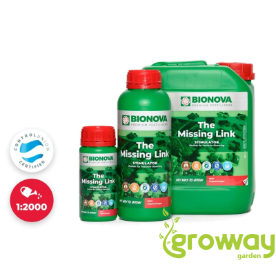 BioNova TML The Missing Link