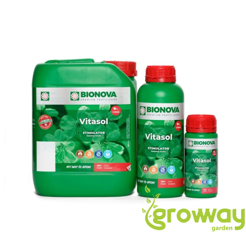 BioNova VitaSol