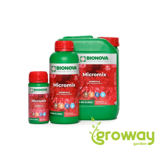 BioNova MicroMix (mikroprvky)