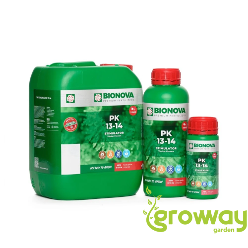 BioNova PK 13-14 (fosfor+draslík)